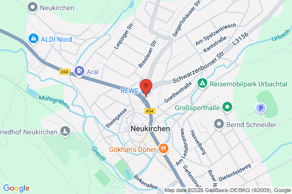 REWE