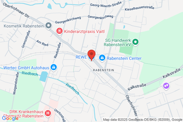 REWE