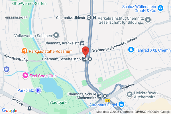 FRISTO Getränkemarkt