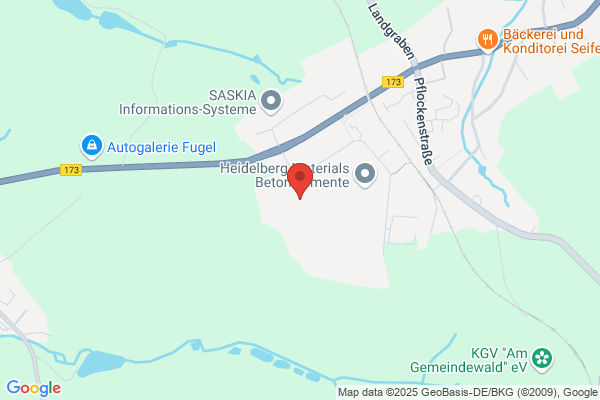 HTG Handelstransport Grüna GmbH
