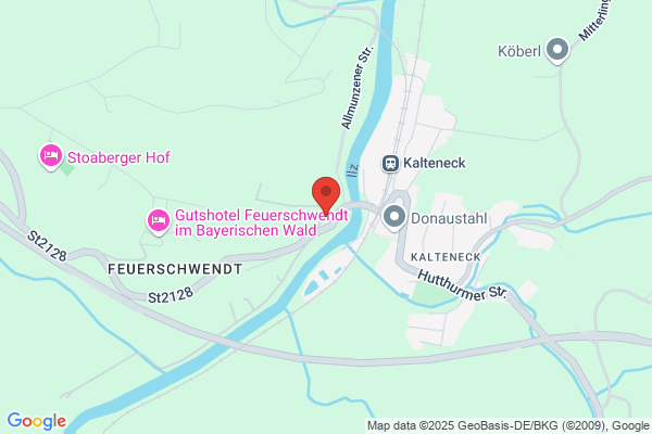 LANG GMBH