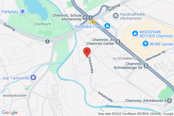 TBU - Aktivbau GmbH