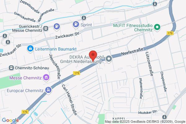 ECOVIS Consulting GmbH