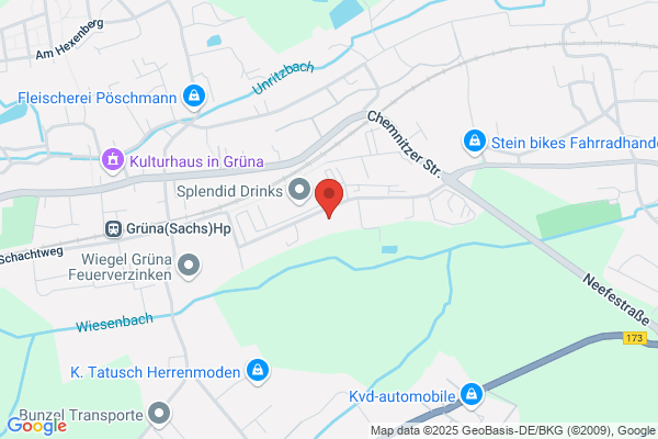 GIC Germany-Industrie-Consult
