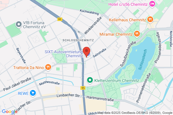 nilaplan Chemnitz Unternehmensberat.f.Heilberufe GmbH