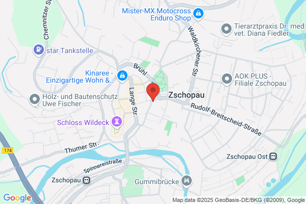 General Accident Versicherung Subdirektion Baschab/Ostf