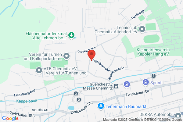 brandnew Eventagentur