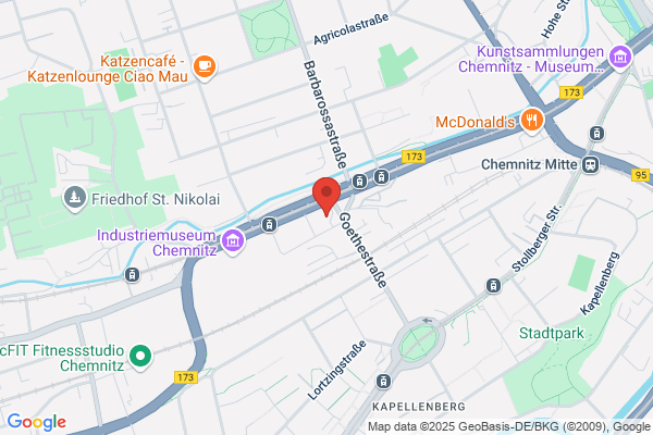 Werbetechnik Metzner