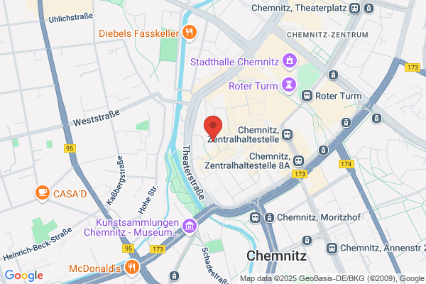 nonverbal media GmbH