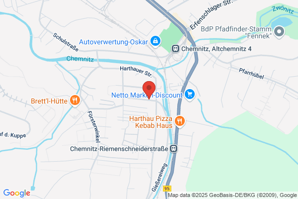 Zahnarztpraxis Auerswald