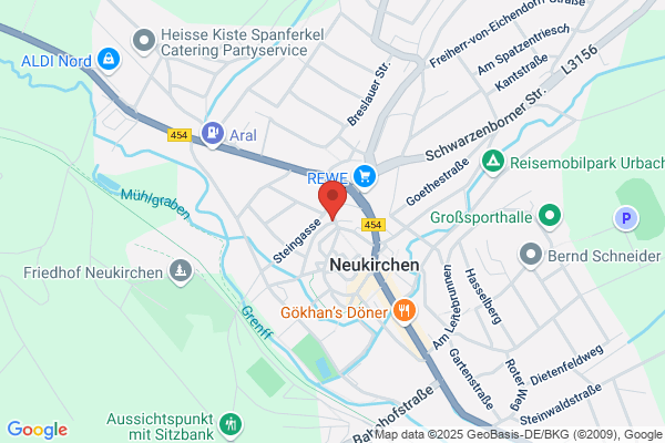Hubertus Apotheke, Inhaberin