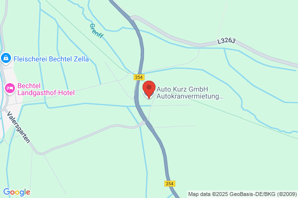 AUTOKURZ GmbH