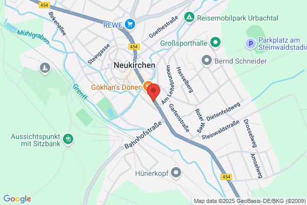 Auxilium Hilfe für