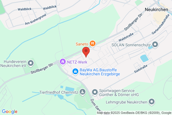 Bauernmolkerei Neukirchen GmbH