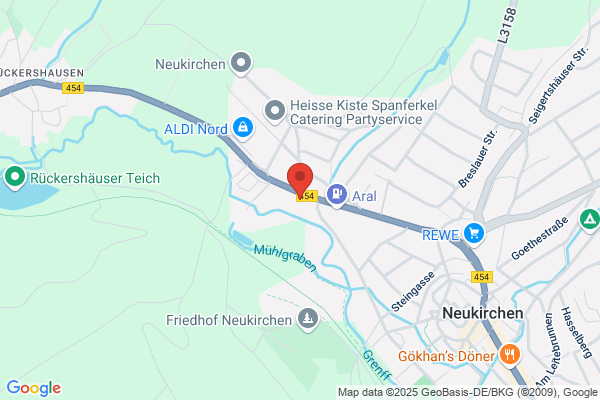 Fahrschule Wennerhold