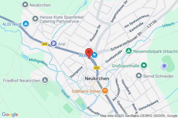 Optik Lahr