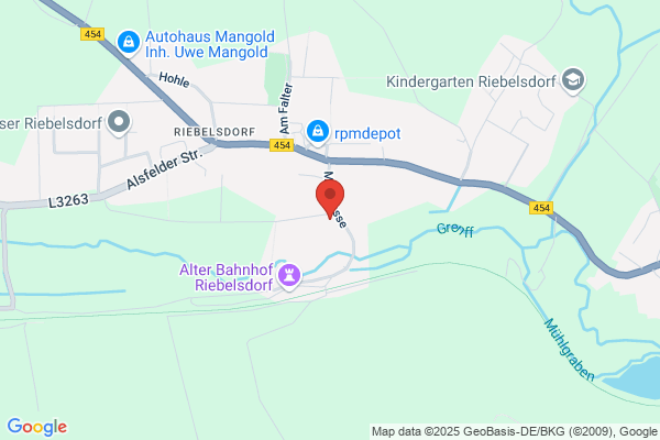 Stähling GmbH