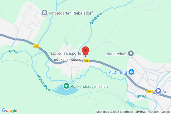 Uwe Nappe