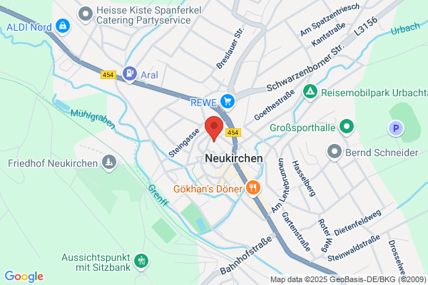 Zur guten Quelle