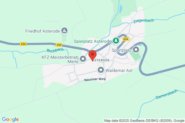 Gasthaus Zeiß