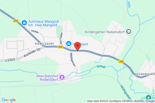 Hennighausen