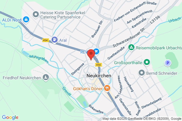 BJ-Immobilien u. Dienstleistungen