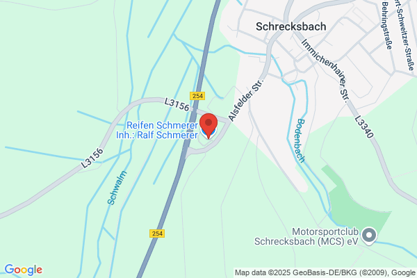 Schmerer W. Inh. Ralf Schmerer