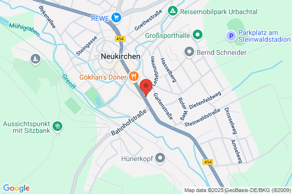 LVM Versicherung Werner Thiel - Versicherungsagentur