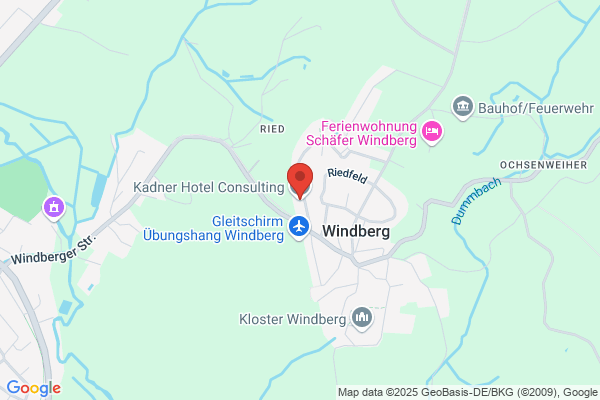 Kadner Hotel Consulting GmbH & Co. KG