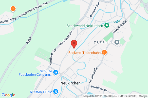 Gärtnerei Nobst