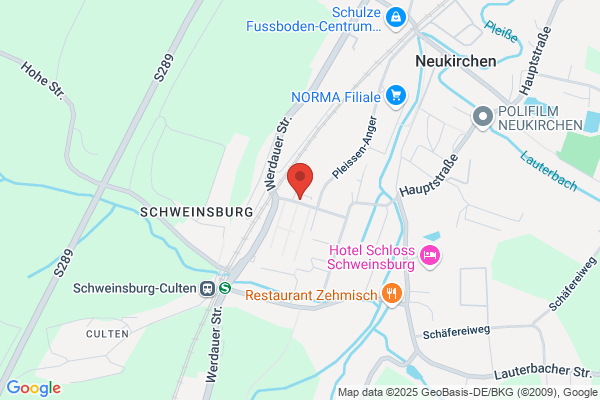 Hölzel Arbeitsbühnen