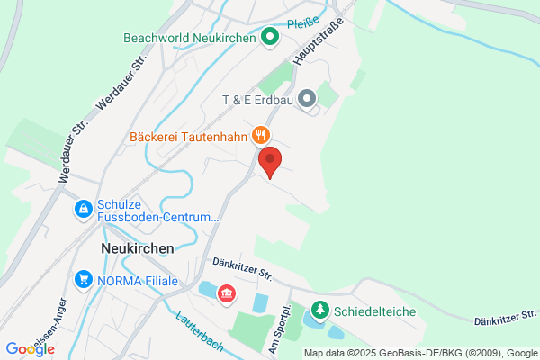 Erdbewegung Elling GmbH