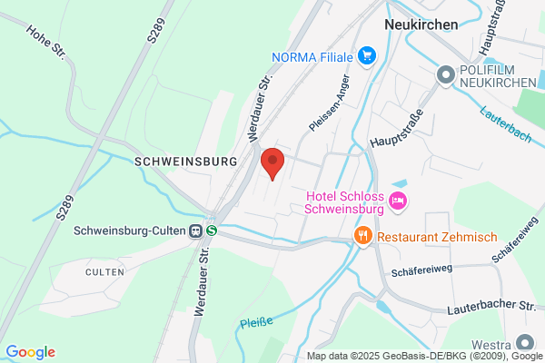 Gaststätte Vereinsheim Fortschritt Inh. Jens Otto
