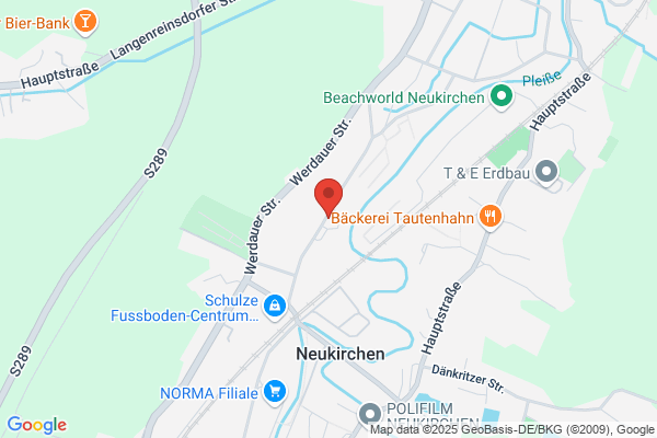 Gemeindeverwaltung Neukirchen Hort Neukirchen