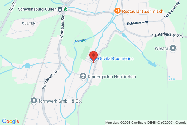 Odvital Cosmetics GmbH