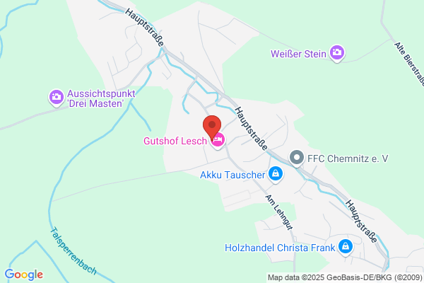 TETEX GmbH Neukirchen