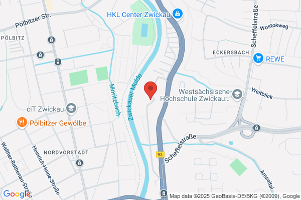 Wasserwerke Zwickau GmbH