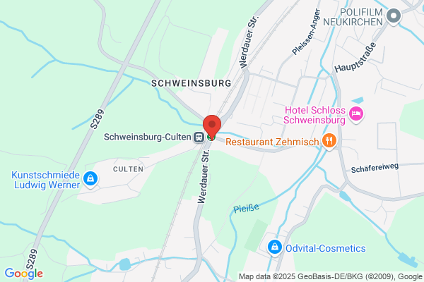 Schweizer Haus