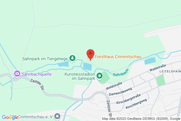 Forsthaus