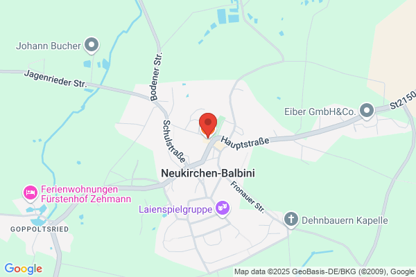 Gaststätte Zur Sonnenhöhe