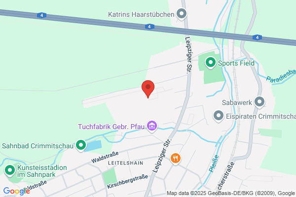 Sportgaststätte Frankenhausen Inh. Reinhard Knoll