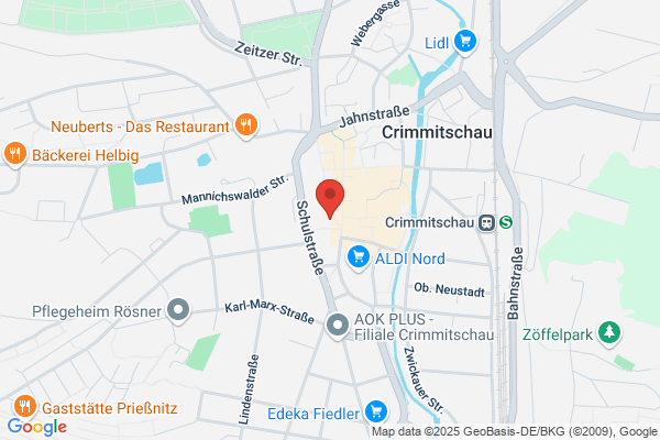 R+V Versicherung