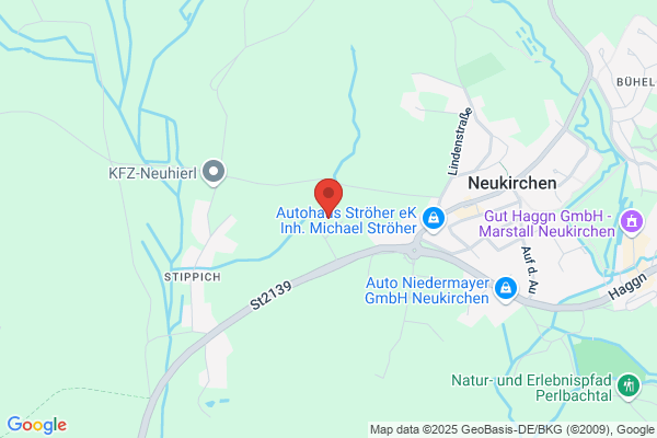 Schreinerei Christian Rinkl - Vereidigter Sachverständiger