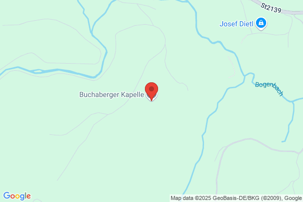 Am Kapellenberg
