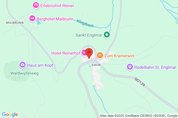 Gasthof Reiner