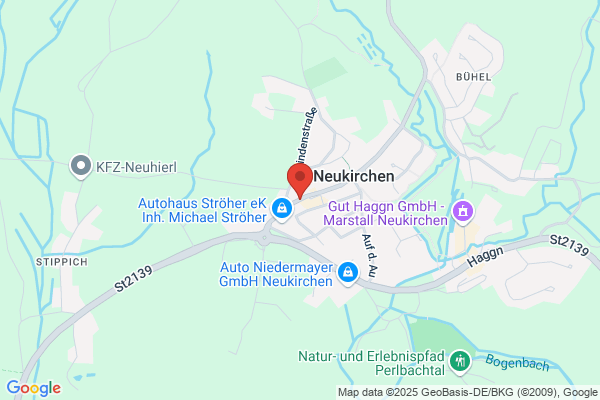 Neukirchen