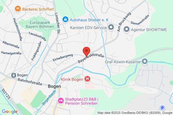 Zum Bauernsepp