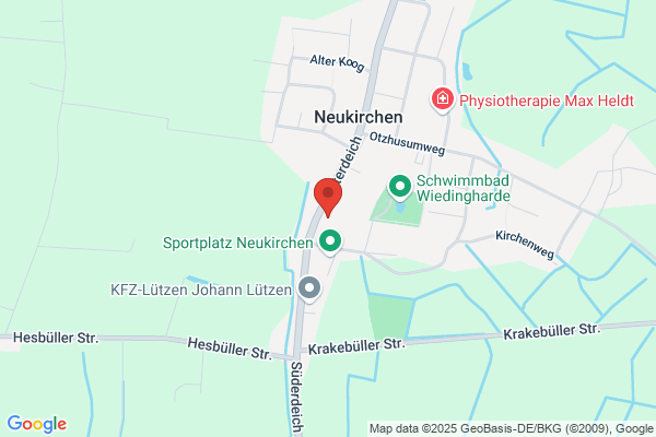 LVM Versicherung Gunnar Geertz - Versicherungsagentur