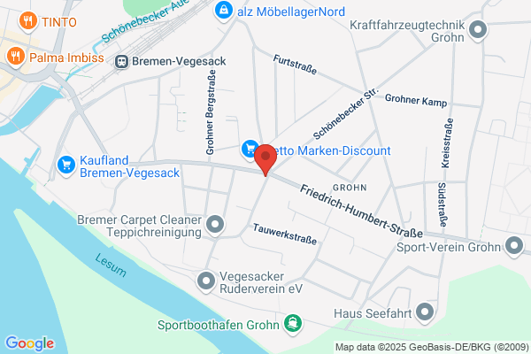 VR Bank Nord eG - Geldautomat