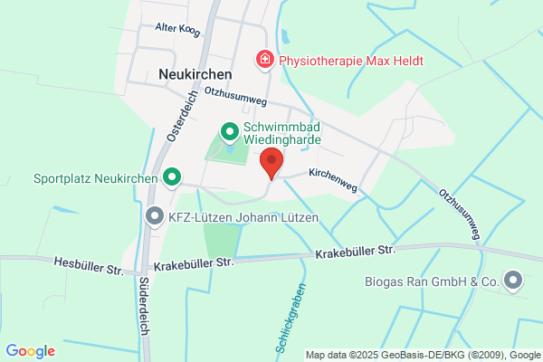 Amt Wiedingharde